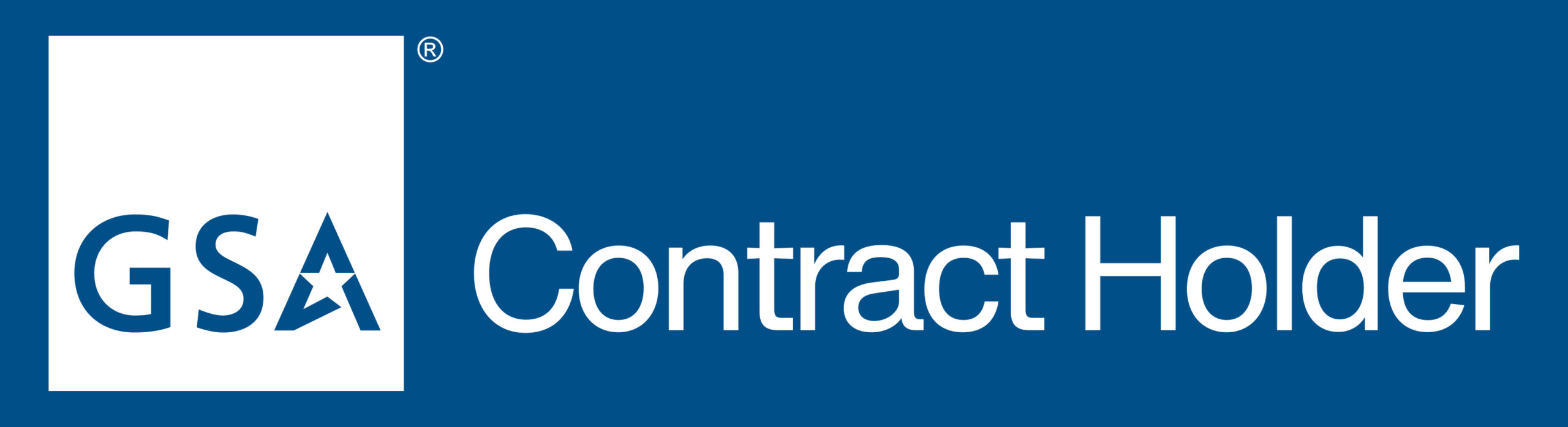gsa contract holder